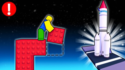 Stairs to Moon