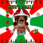 ~ Maya’s angels ~