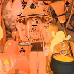 Lilly's Market [HALLOWEEN!🎃]