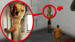 🔪 Przetrwanie SCP - Zabójca