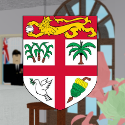State House, Fiji