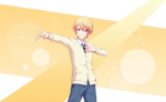 Tsukasa tenma