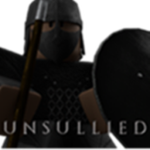 • • • Unsullied • • •