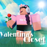 Valentina’s Closet