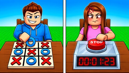 Giochi da tavolo RNG [PETS]