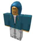 Super Cool Robloxians