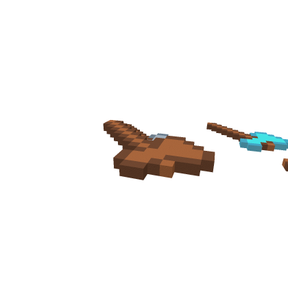 Rocraft Axes (Works with Rocraft Tree)