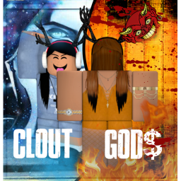 (UPDATED) clout god$ Home$tore V1