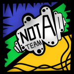 Not A Team