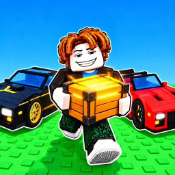 Steal A Crate For Cars