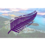 [NZ] New Zealand Progressive Party