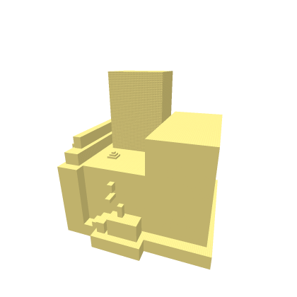 desert moutain