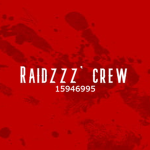 Raidzzz' crew