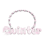 winter 3.0 necklace ˚ ༘♡ ｡˚