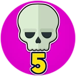 Game Badge Thumbnail