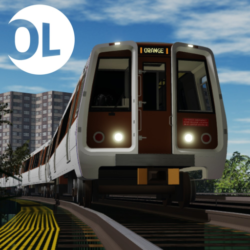 Operator's Life official Roblox game thumbnail