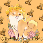 The Shiba Inu Club!