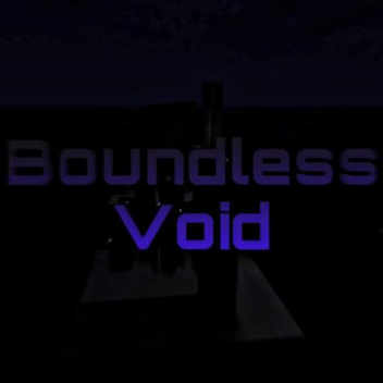 ช่องว่างไร้ขีดจํากัด (Obby เลเวล 12)