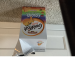 Omg goldfish