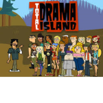 Drama Island