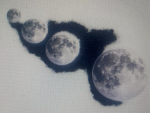 Dark moon games
