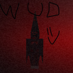 Weird Uncanny Dream