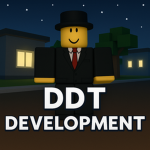 DDT Development
