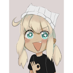 me the chill guy >:3