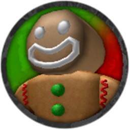 GINGY [BETA] [UPDATE]