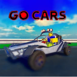 GO CARS icon