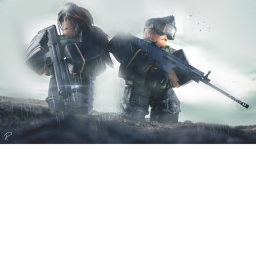 Battleground
