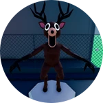 DEER 99 NIGHTS - FOREVER