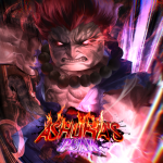Ashura’s Peak