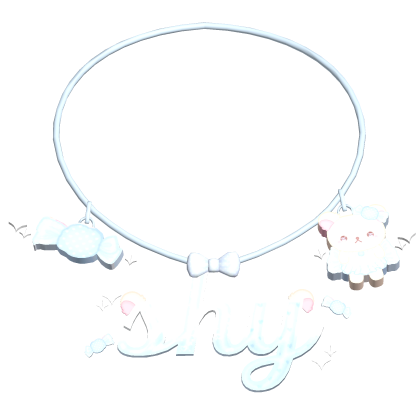 ✿ ︵ shy ღ ˚ . thumbnail