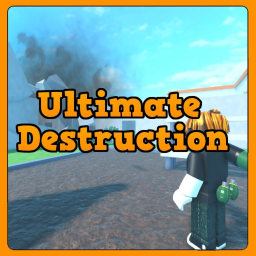 Ultimate Destruction💥