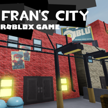 fran's city 