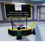 -The Court Club-