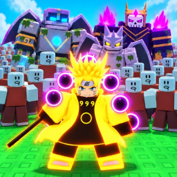 Farm Mobs with Anime