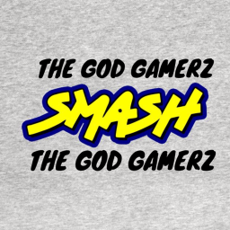 The God Gamerz Home Place V 1