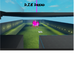 Extravagant DarkOps ll Zombies D.I.E Dread