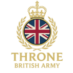 TBA | Throne British Army
