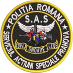 RO| SAS Prahova