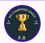 Robloxian Football Conference Champions League