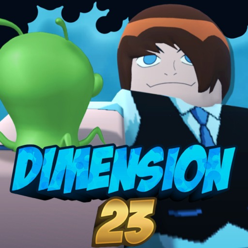 Dimension 23