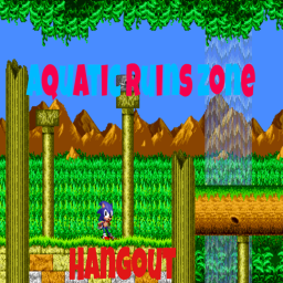 Aquatic Ruins Zone