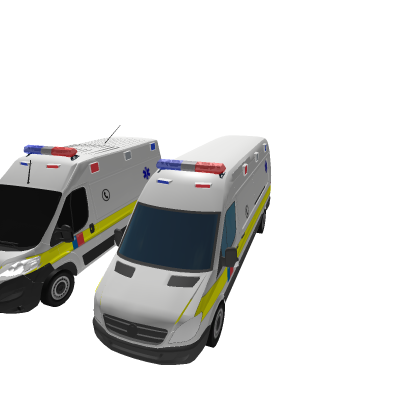 ambulancias
