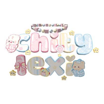 chity and lexi