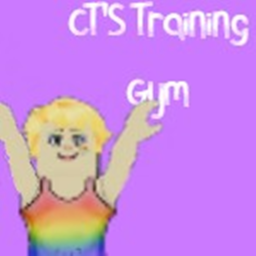 CT'S Training Gym