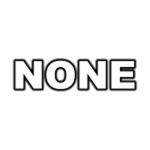 None's Nothing