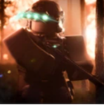 [CRBN]SECRET SEVICIE